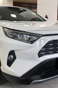 Toyota RAV 4 V Comfort 2.5 Hybrid Comfort 2.5 Hybrid 218KM | Tempomat adaptacyjny!-2