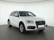 Audi Q5 III , Salon Polska, Automat, Skóra, Navi, Xenon, Bi-Xenon,