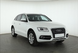 Audi Q5 III , Salon Polska, Automat, Skóra, Navi, Xenon, Bi-Xenon,