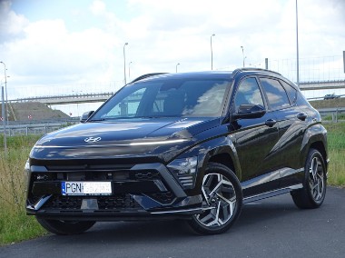 Hyundai Kona-1