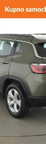 Jeep Compass II pdc navi kamera manual el fotele skora-4