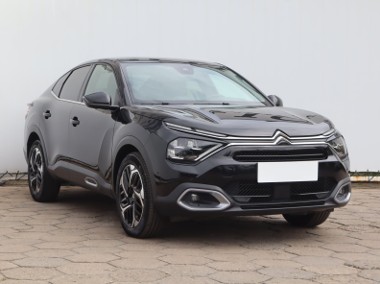 Citroen C4 II C4 X , Salon Polska, 1. Właściciel, Serwis ASO, Automat, VAT 23%,-1