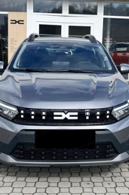 Dacia Sandero II Stepway Expression aut 1.2 Eco-G LPG Stepway Expression aut 1.2 Eco-G-2