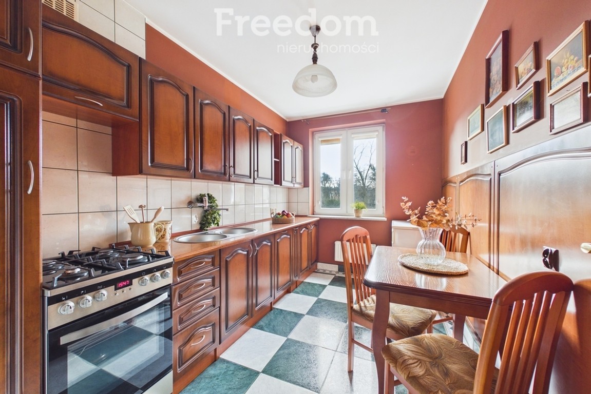 2-pokojowe mieszkanie 53,3 m² z garażem, Elbląg - Widok 2