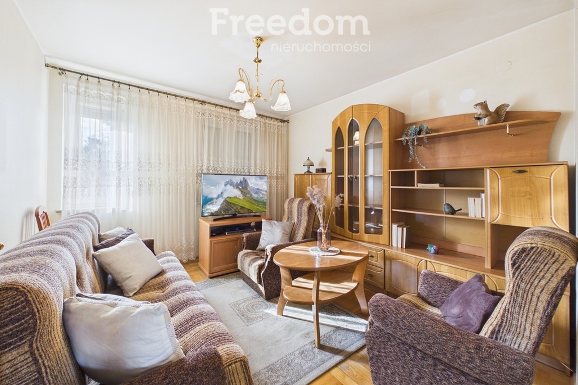 2-pokojowe mieszkanie 53,3 m² z garażem, Elbląg - Widok 3