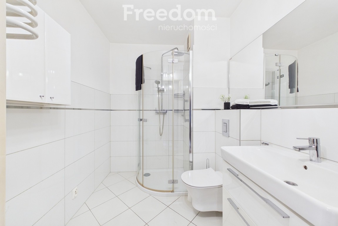 2-pokojowe mieszkanie 53,3 m² z garażem, Elbląg - Widok 4