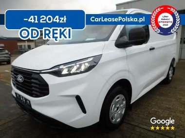 Ford Transit Transit Custom Van-1