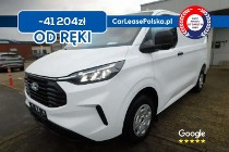 Ford Transit Transit Custom Van