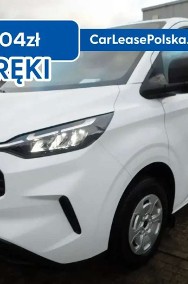 Ford Transit Transit Custom Van-2