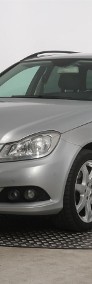 Mercedes-Benz Klasa C W204 , 167 KM, Navi, Klimatronic, Parktronic,-3