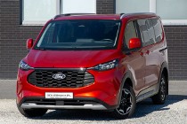 Ford T Tourneo Custom Custom ACTIVE L1H1 2.5 PHEV ogrzewana kierownica Bang&amp;Olufsen