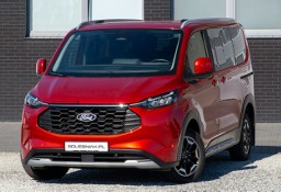 Ford T Tourneo Custom Custom ACTIVE L1H1 2.5 PHEV ogrzewana kierownica Bang&amp;Olufsen