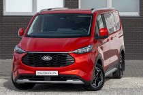 Ford T Tourneo Custom Custom ACTIVE L1H1 2.5 PHEV ogrzewana kierownica Bang&amp;Olufsen