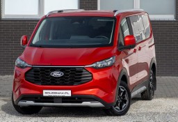 Ford T Tourneo Custom Custom ACTIVE L1H1 2.5 PHEV ogrzewana kierownica Bang&amp;Olufsen