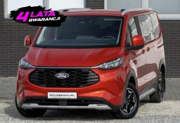 Ford T Tourneo Custom Custom ACTIVE L1H1 2.5 PHEV ogrzewana kierownica Bang&amp;Olufsen