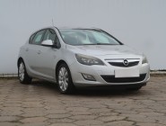 Opel Astra J , Klima, Tempomat, Parktronic,ALU