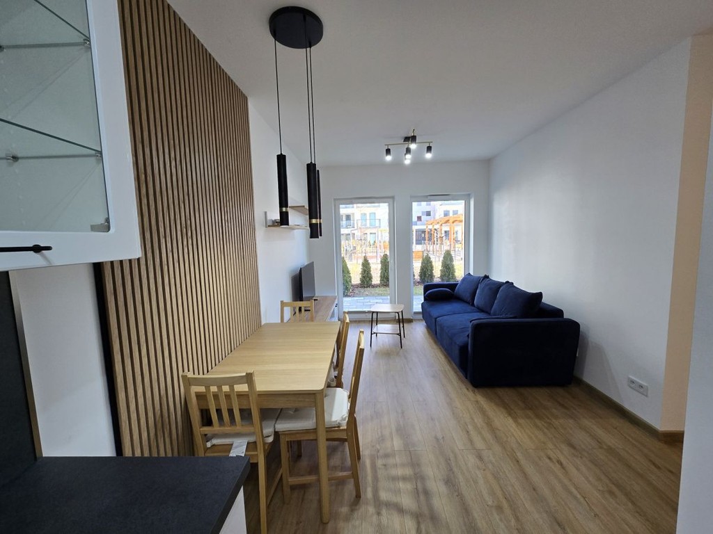 Mieszkanie na wynajem, 40 m² Retkinia, Janusza Kusocińskiego