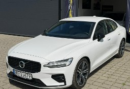Volvo S60 III R- Design / Blisy / LEDY / Harman Kardon / Kamera / Gwarancja / FV23