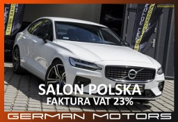 Volvo S60 III R- Design / Blisy / LEDY / Harman Kardon / Kamera / Gwarancja / FV23