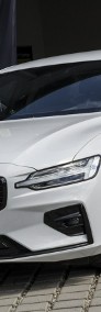 Volvo S60 III R- Design / Blisy / LEDY / Harman Kardon / Kamera / Gwarancja / FV23-4