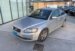 Volvo S40 II