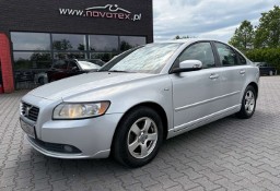 Volvo S40 II