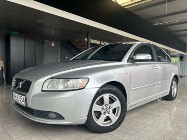 Volvo S40 II