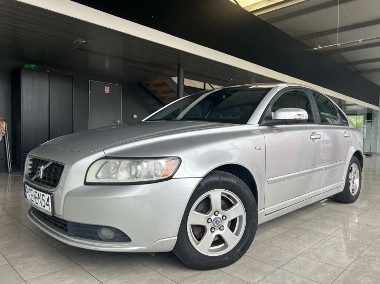Volvo S40 II-1