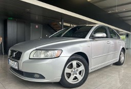 Volvo S40 II