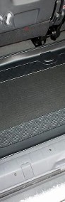FIAT Scudo Panorama od 2007 do 2016 r. L2 - LWB mata bagażnika - idealnie dopasowana do kształtu bagażnika Fiat Scudo-4
