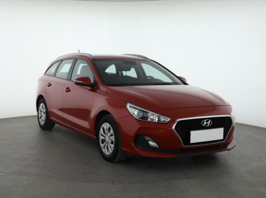 Hyundai i30 II , Salon Polska, Serwis ASO, Klima, Tempomat-1