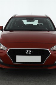 Hyundai i30 II , Salon Polska, Serwis ASO, Klima, Tempomat-2