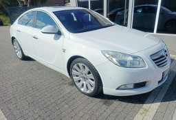 Opel Insignia I śliczna OPC po opłatach