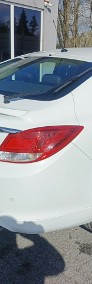 Opel Insignia I śliczna OPC po opłatach-4