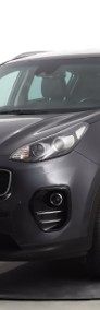 Kia Sportage IV , VAT 23%, Navi, Klimatronic, Tempomat, Parktronic,-3