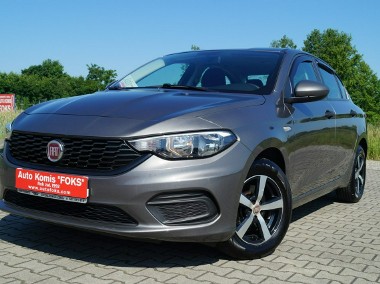Fiat Tipo II Salon PL I wszy właściciel 1,4 95 km zadbany-1