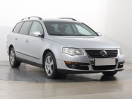 Volkswagen Passat B6 , Klimatronic,ALU, El. szyby