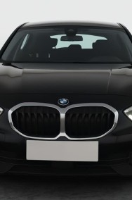 BMW SERIA 1 F40 , Salon Polska, 1. Właściciel, Serwis ASO, Automat, VAT 23%,-2