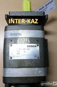 Pompa Bosch Racine -2
