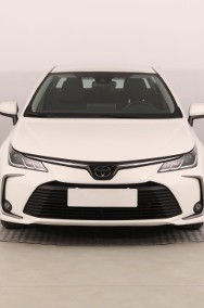 Toyota Corolla XII , Salon Polska, 1. Właściciel, Serwis ASO, VAT 23%,-2