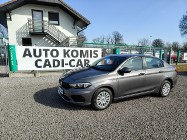 Fiat Tipo II Krajowy, instalacja gazowa.