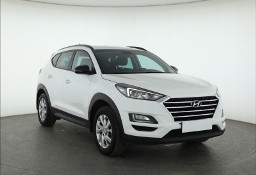 Hyundai Tucson Salon Polska, Serwis ASO, Klimatronic, Tempomat, Parktronic,
