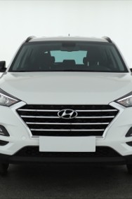 Hyundai Tucson Salon Polska, Serwis ASO, Klimatronic, Tempomat, Parktronic,-2