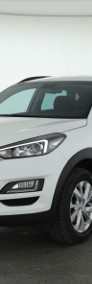 Hyundai Tucson Salon Polska, Serwis ASO, Klimatronic, Tempomat, Parktronic,-3
