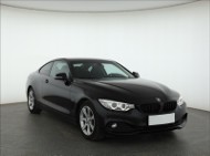 BMW SERIA 4 I (F36) , Skóra, Navi, Xenon, Bi-Xenon, Klimatronic, Tempomat,