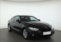 BMW SERIA 4 I (F36) , Skóra, Navi, Xenon, Bi-Xenon, Klimatronic, Tempomat,