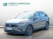 Volkswagen Tiguan II 1.5 TSI 150 KM EVO Life DSG Salon Polska Faktura Vat 23% WI202LJ