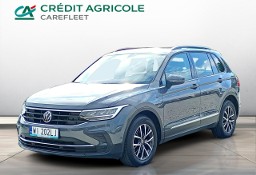 Volkswagen Tiguan II 1.5 TSI 150 KM EVO Life DSG Salon Polska Faktura Vat 23% WI202LJ