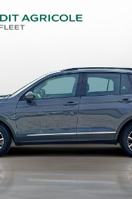 Volkswagen Tiguan II 1.5 TSI 150 KM EVO Life DSG Salon Polska Faktura Vat 23% WI202LJ-2