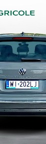 Volkswagen Tiguan II 1.5 TSI 150 KM EVO Life DSG Salon Polska Faktura Vat 23% WI202LJ-4